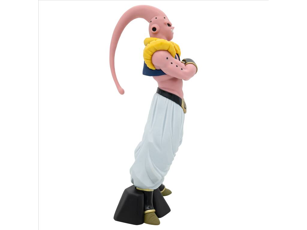 Dragon Ball Z Match Makers Figura Majin Buu da 18 cm