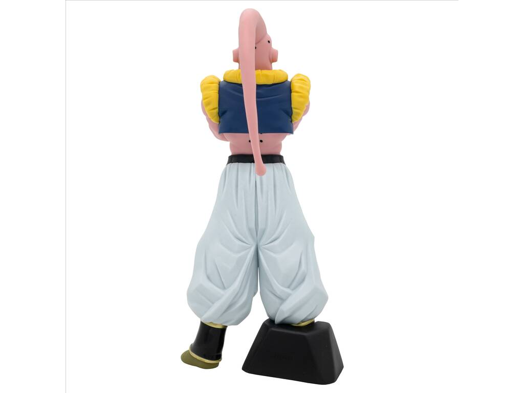 Dragon Ball Z Match Makers Figura Majin Buu da 18 cm
