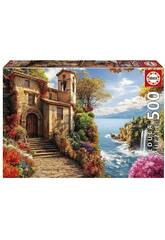 Puzzle 500 Villa Del Mar