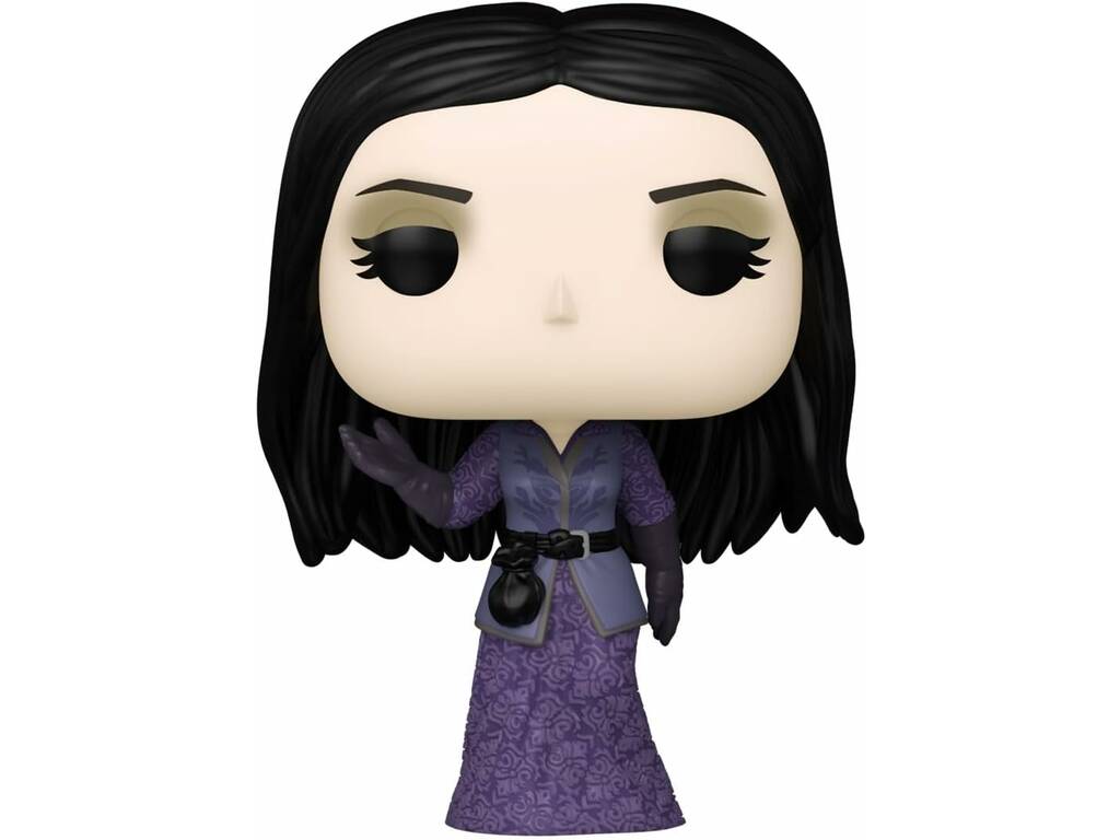 Funko Pop Game of Thrones La Casa del Drago Figura Alyce Rivers