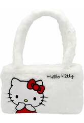 Sanrio Hello Kitty Plüsch-Tasche