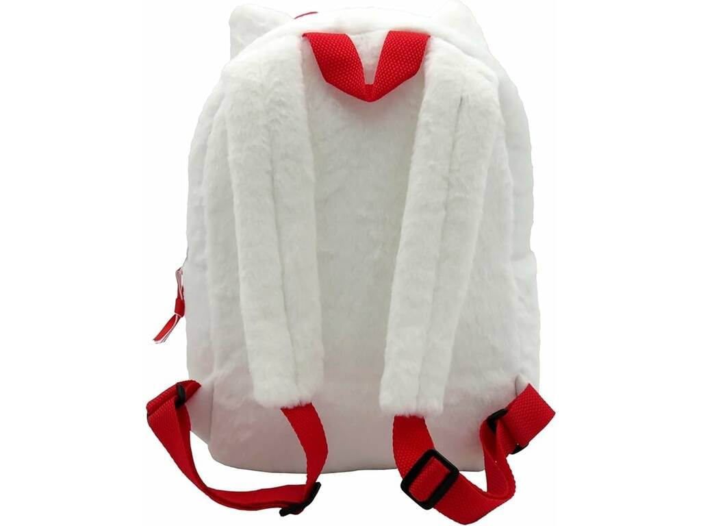 Sanrio Hello Kitty Zaino Peluche