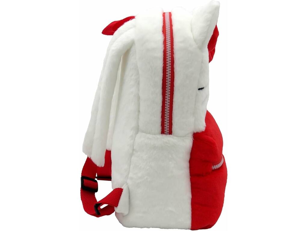 Sanrio Hello Kitty Zaino Peluche