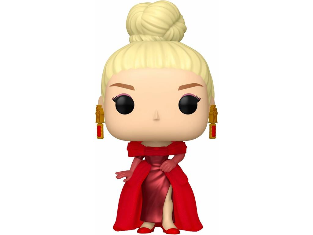 Funko Pop Retro Toys Mattel 80th Figura Barbie 80° Anniversario Mattel