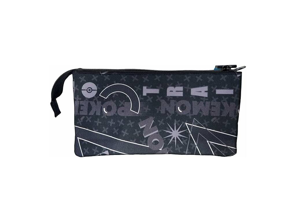 Pokémon Geo Astuccio Triplo