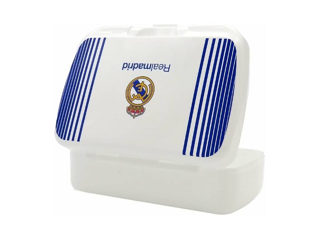 Real Madrid Tostapane
