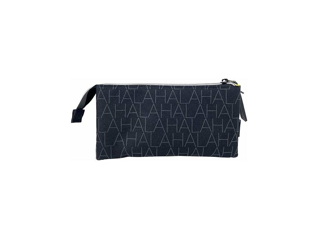 Astuccio triplo Real Madrid