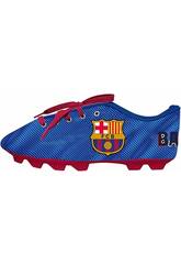 Sac fourre-tout Bota FC Barcelone 8 x 21 x 7 cm