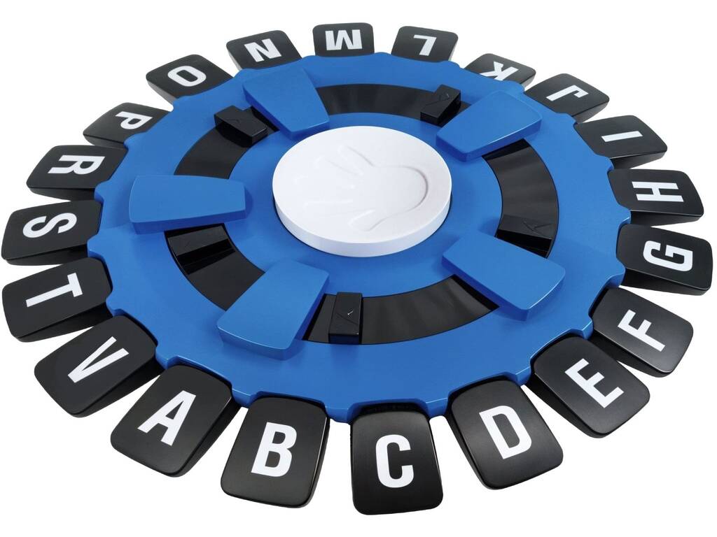 Gioco da tavolo Sbrigati!