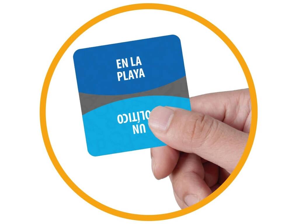 Gioco da tavolo Sbrigati!