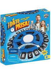 Gioco da tavolo Sbrigati!
