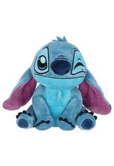Disney Stitch Salvadanaio Peluche da 20 cm