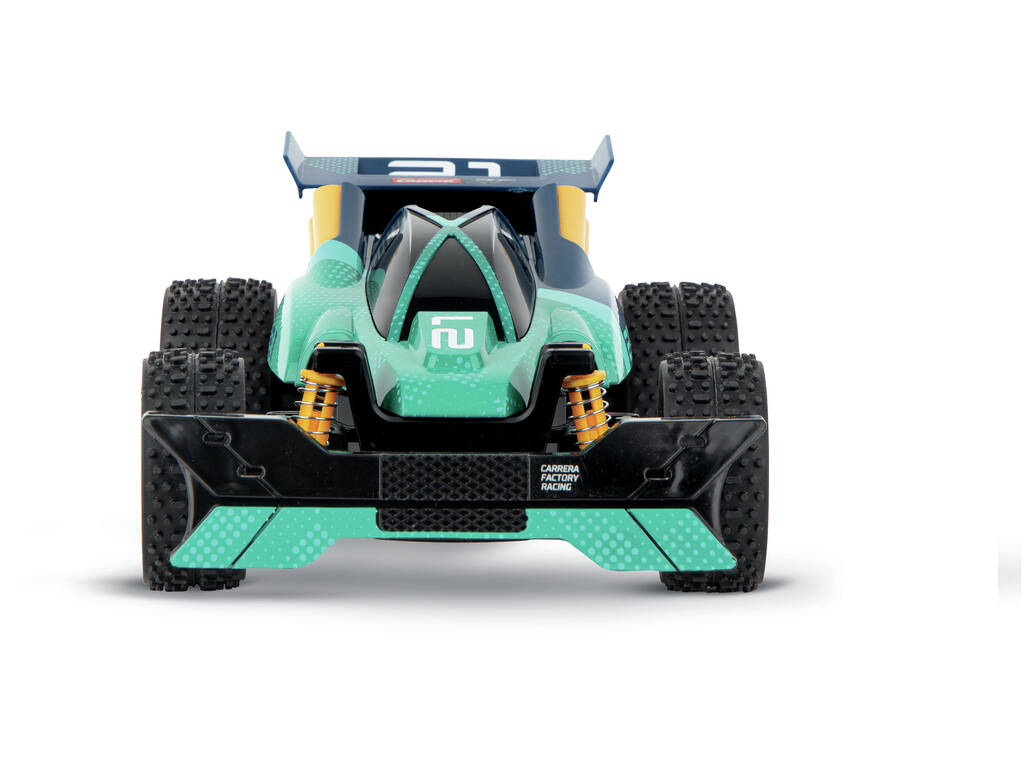 Radio Comando 1:20 Carrera Factory Racing 21
