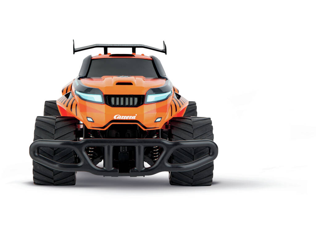 Auto radiocomandata 1:18 Gear Monster 3.0