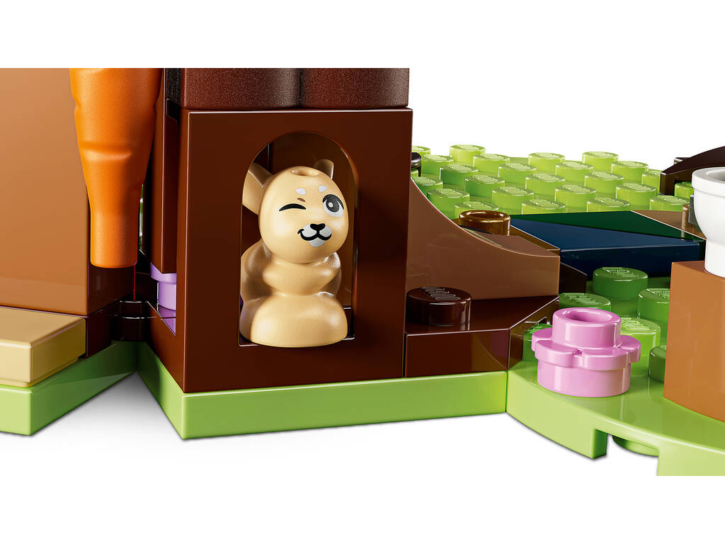 Lego Wicked Tana di Elphaba
