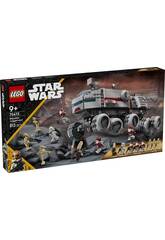 Lego Star Wars Republik Juggernaut