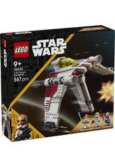 Lego Star Wars Sternenjäger V-19 Torrent