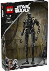Lego Star Wars Sicherheitsdroide K-2SO