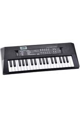 Elektronisches Keyboard mit 37 Tasten