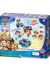 Aquabeads Paw Patrol Mega Pack con 700 perline