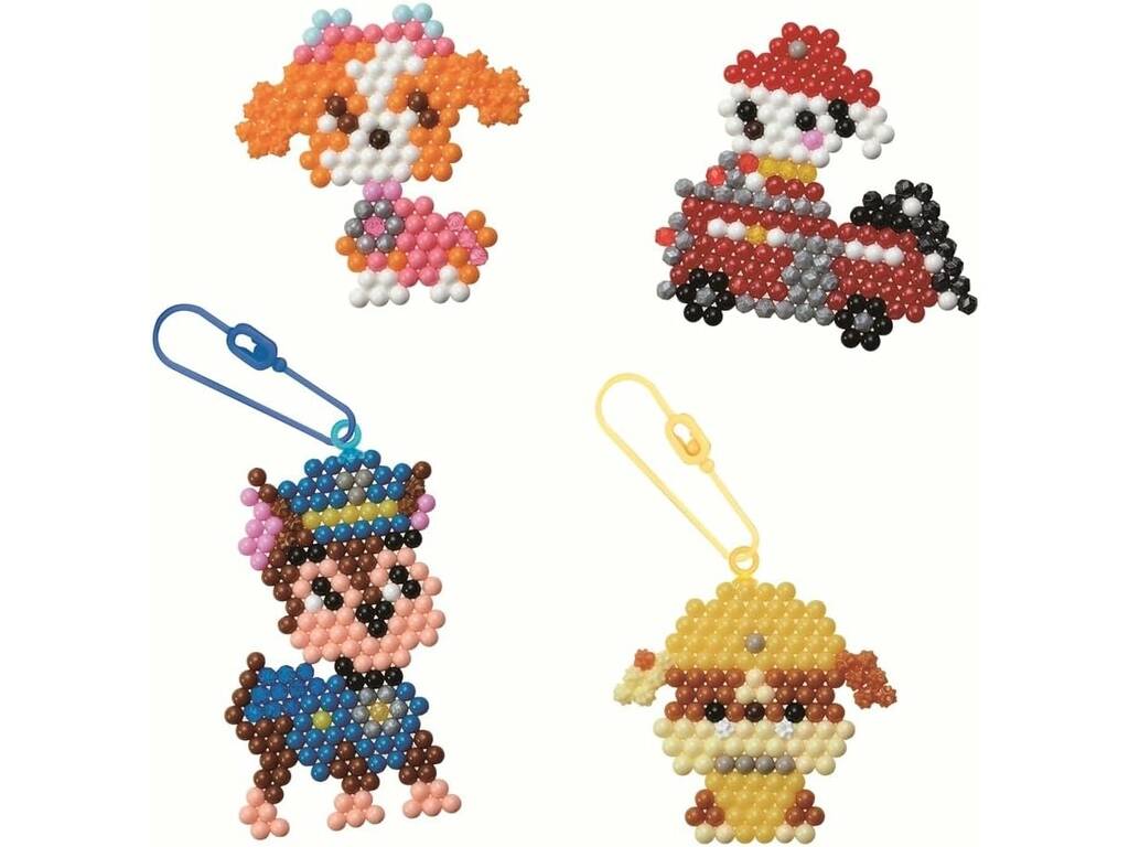 Aquabeads Paw Patrol Confezione con oltre 600 perline