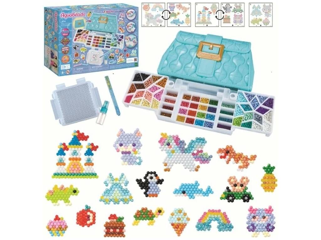 Aquabeads Maletín De Diseñadores