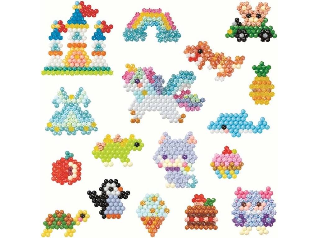 Aquabeads Maletín De Diseñadores