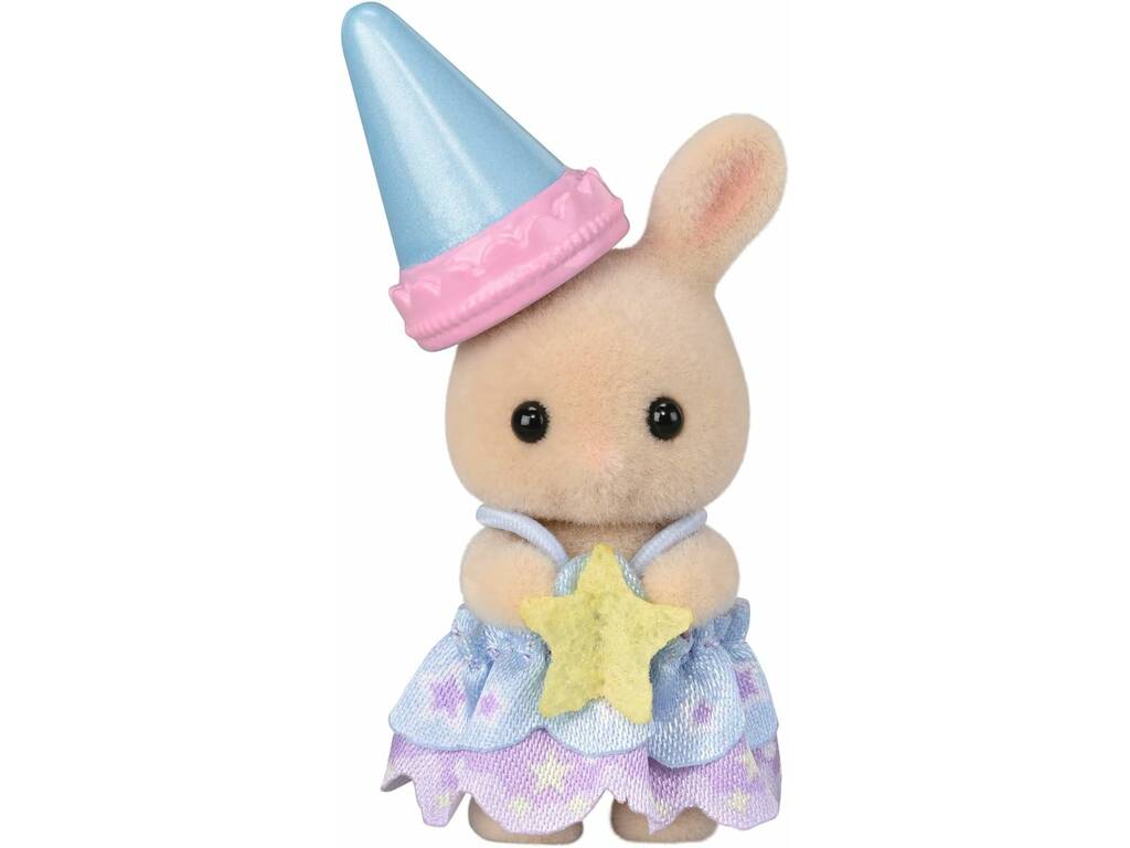 Sylvanian Families Set Principesse dell'asilo