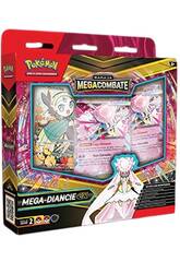 Pokémon TCG Deck Mega Combat