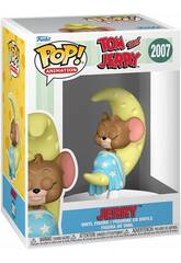 Funko Pop Animation Tom And Jerry Figur Jerry