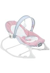 Hamaca Multifunktion Rosa