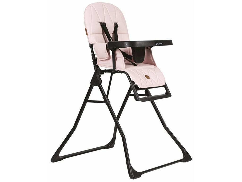 Seggiolino Basic Minna Rosa Pieghevole