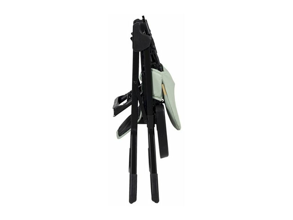 Seggiolino Basic Minna Verde Pieghevole