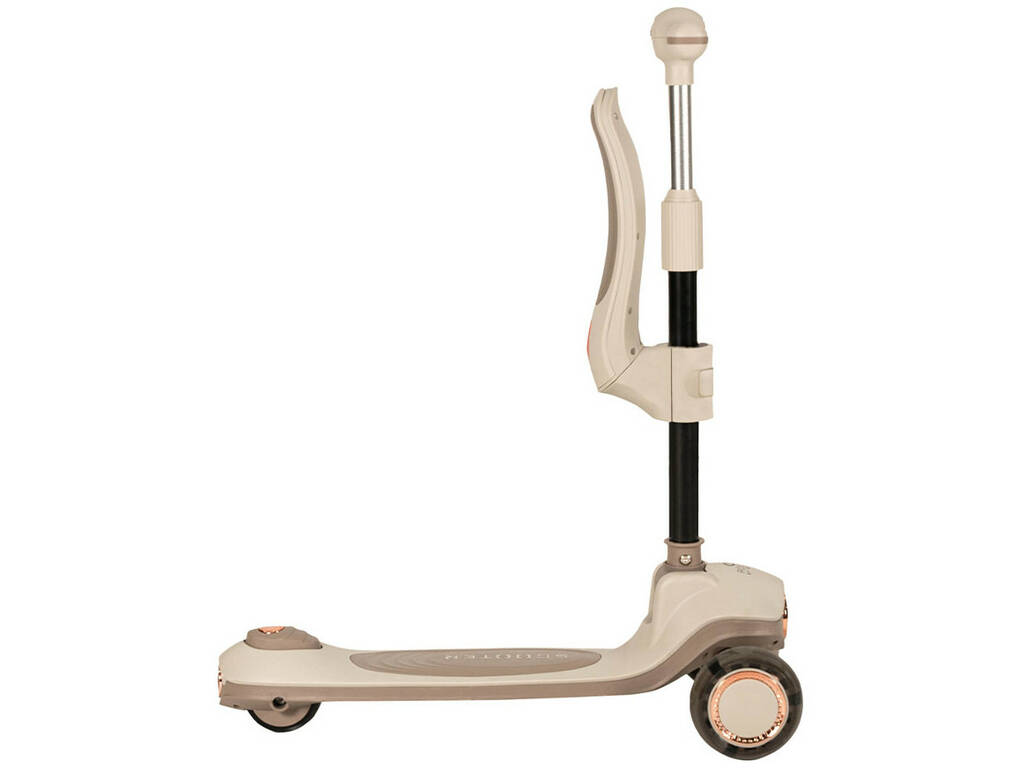 Monopattino evolutivo Roller Natural 2 in 1