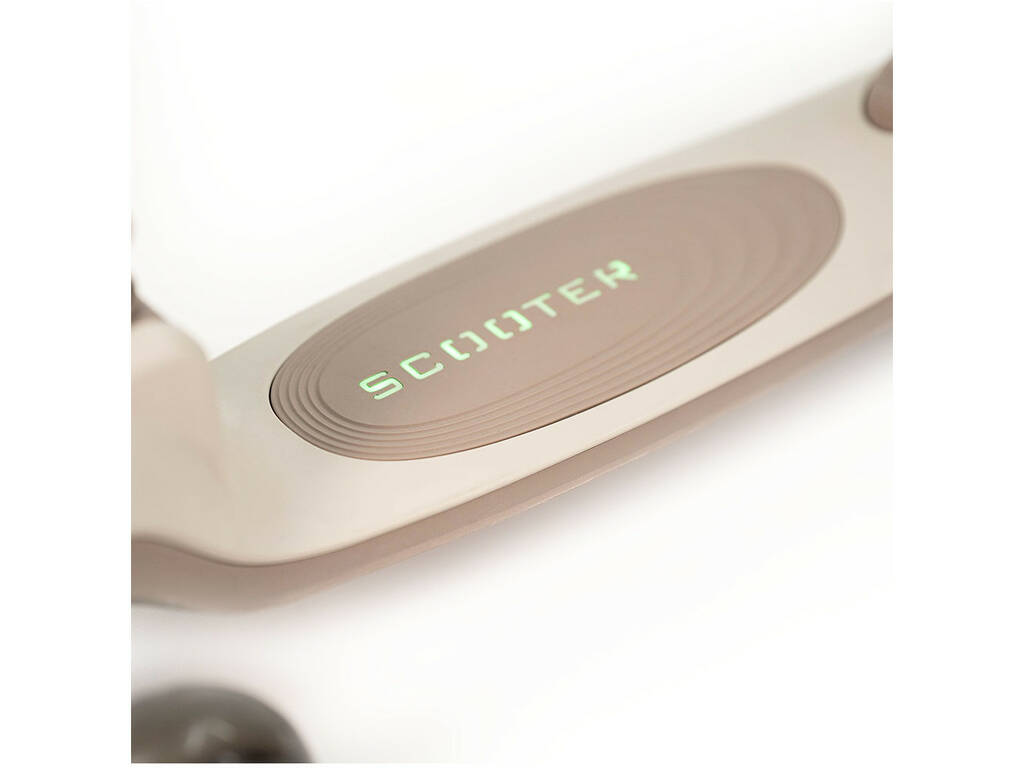 Monopattino evolutivo Roller Natural 2 in 1