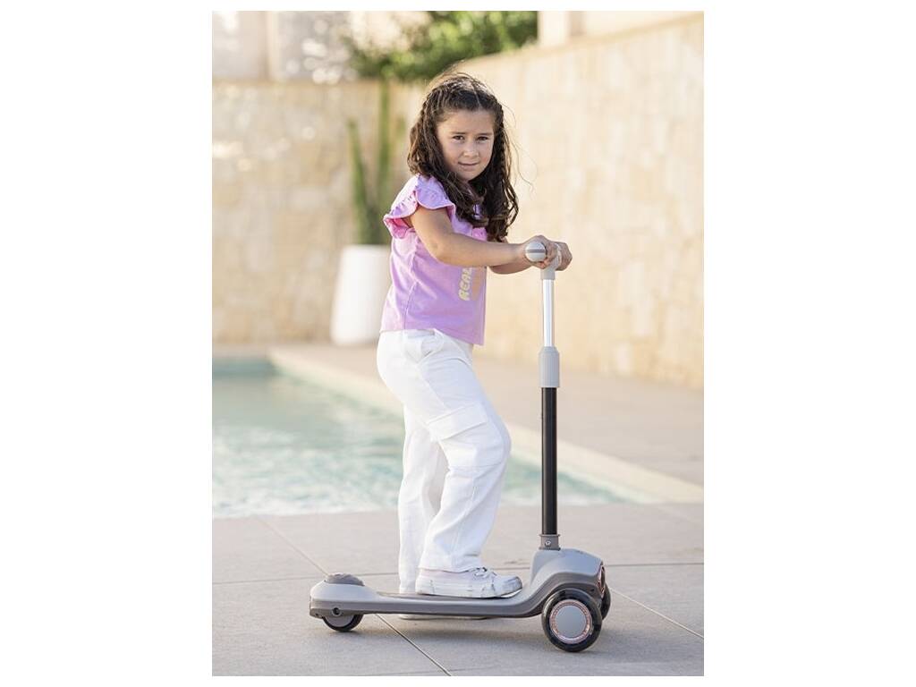 Monopattino evolutivo Roller Natural 2 in 1