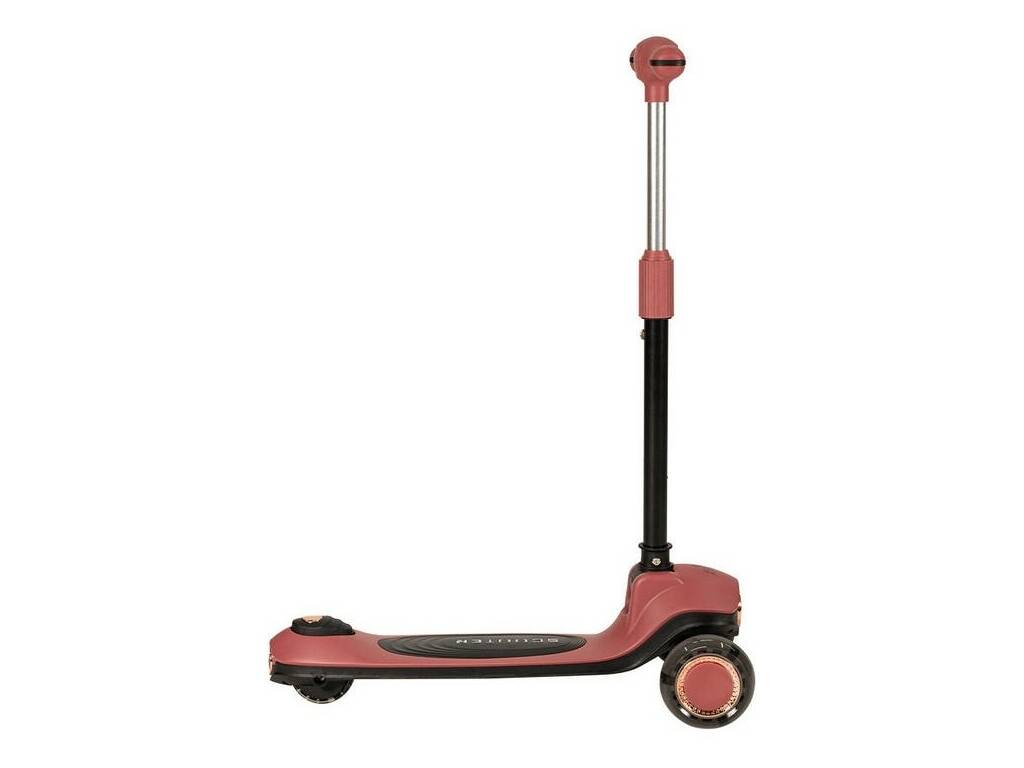 Monopattino evolutivo Roller Granate 2 in 1