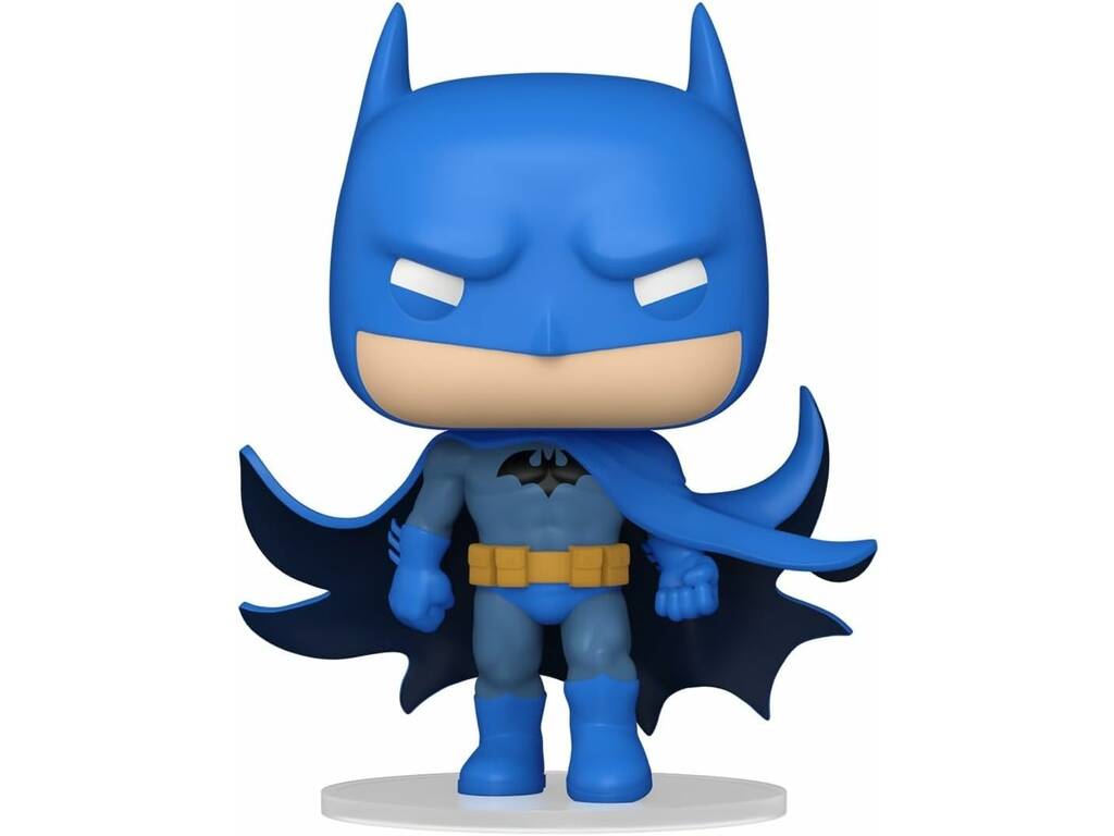 Funko Pop Heroes Batman DC Figura Batman