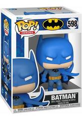 Funko Pop Heroes Batman DC Figurine Batman