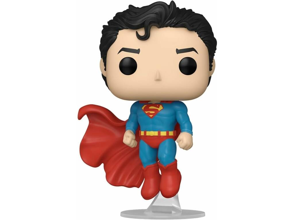 Funko Pop Heroes Superman DC Figura Superman