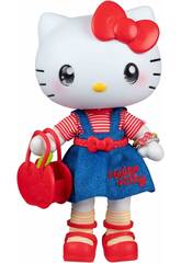 Poupée articulée Premier série 1 Hello Kitty And Friends de 20 cm