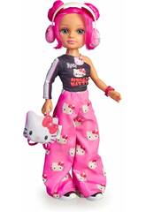 Nancy Modepuppe Hello Kitty