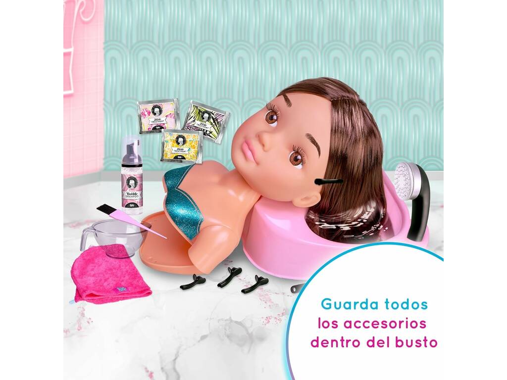Nancy Hair Salon Bruna