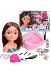 Nancy Hair Salon Bruna
