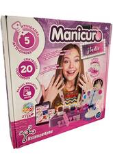 Studio de manucure