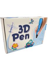 stylo 3D