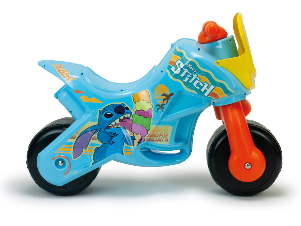 Correpasillos Disney Stitch de 44,5x22x65 cm