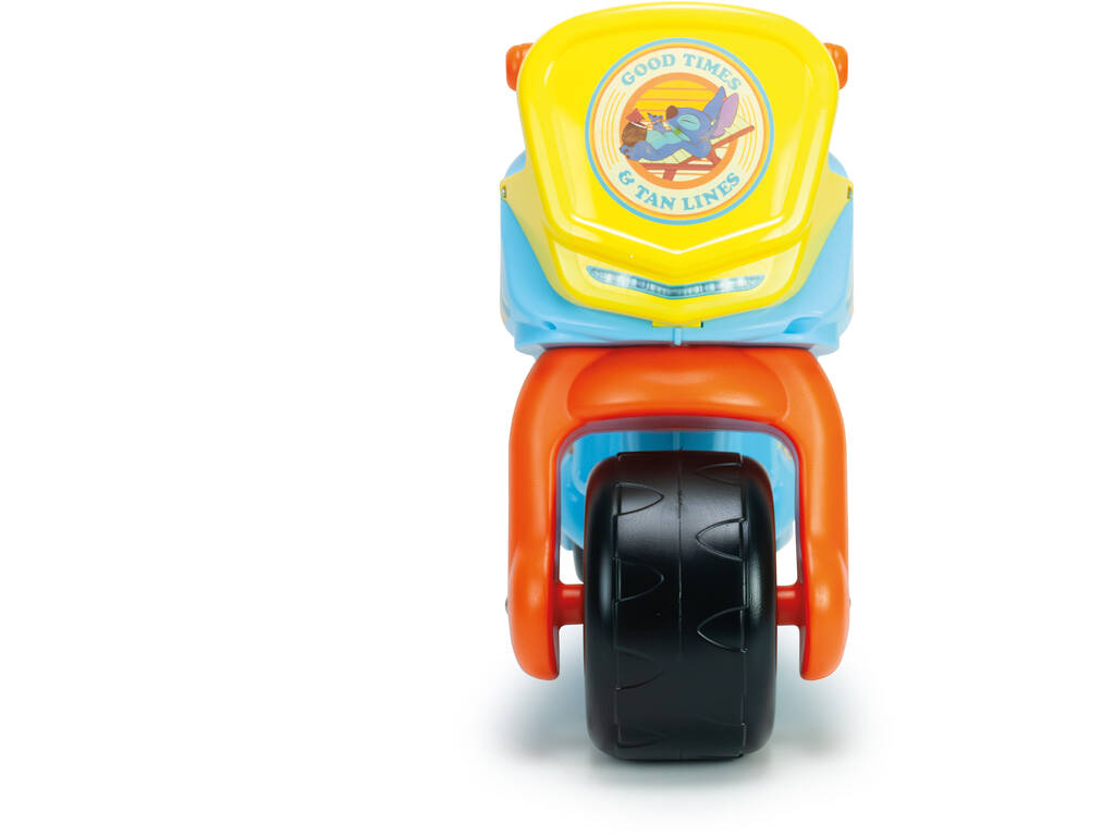 Correpasillos Disney Stitch de 44,5x22x65 cm