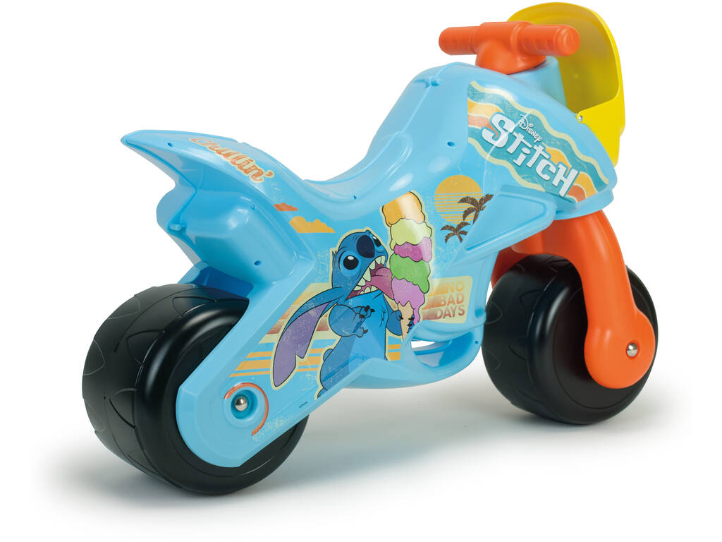 Correpasillos Disney Stitch de 44,5x22x65 cm