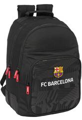Zaino doppio Adapt. Carro F.C. Barcelona Black